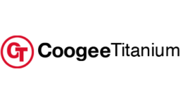 Coogee Titanium logo