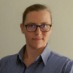 Kaitlyn Eckermann, Australian Industry Capability Specialist at ASC