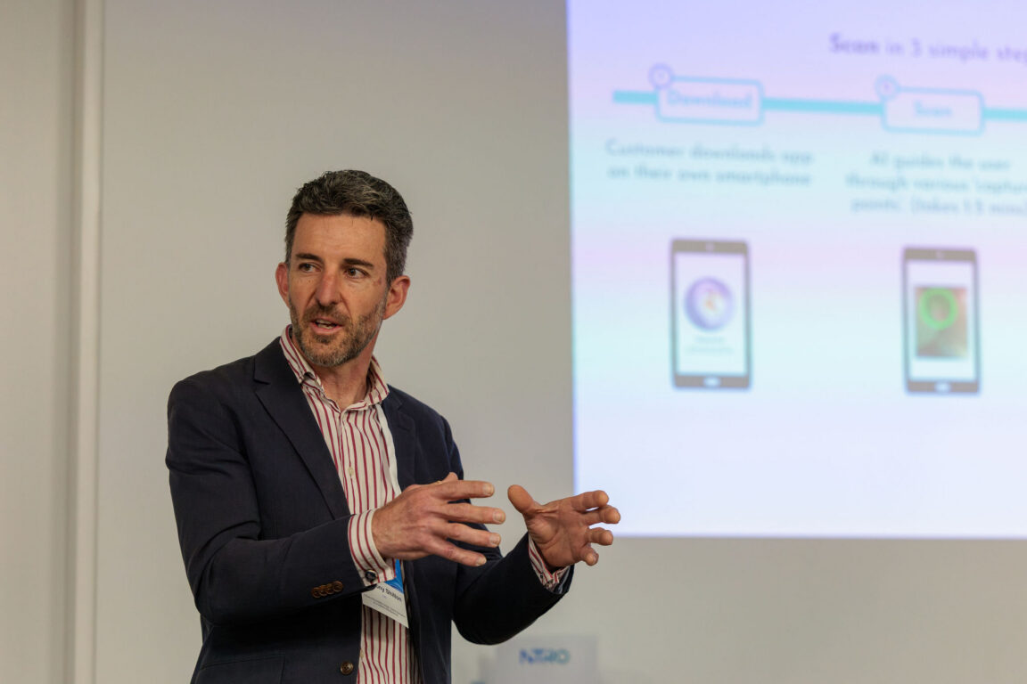 Design, Data and Disruption: AI in Additive Manufacturing | AMCRC