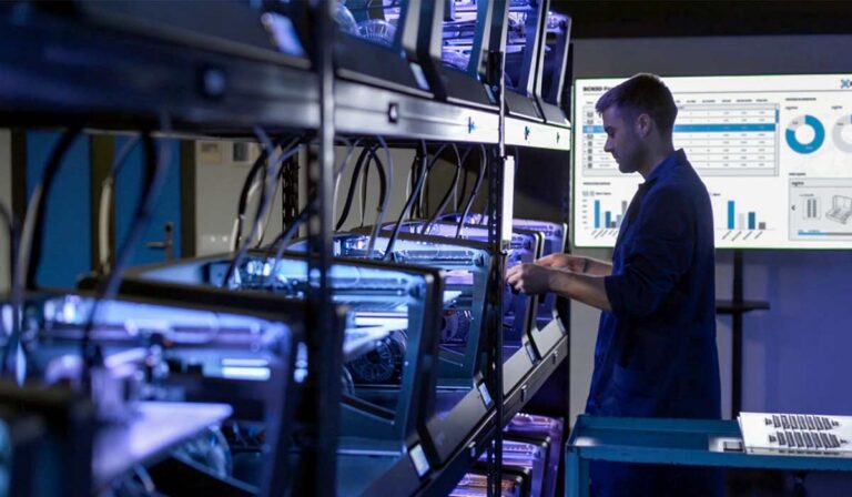 How 3D printing helps accelerate sustainable manufacturing | AMCRC