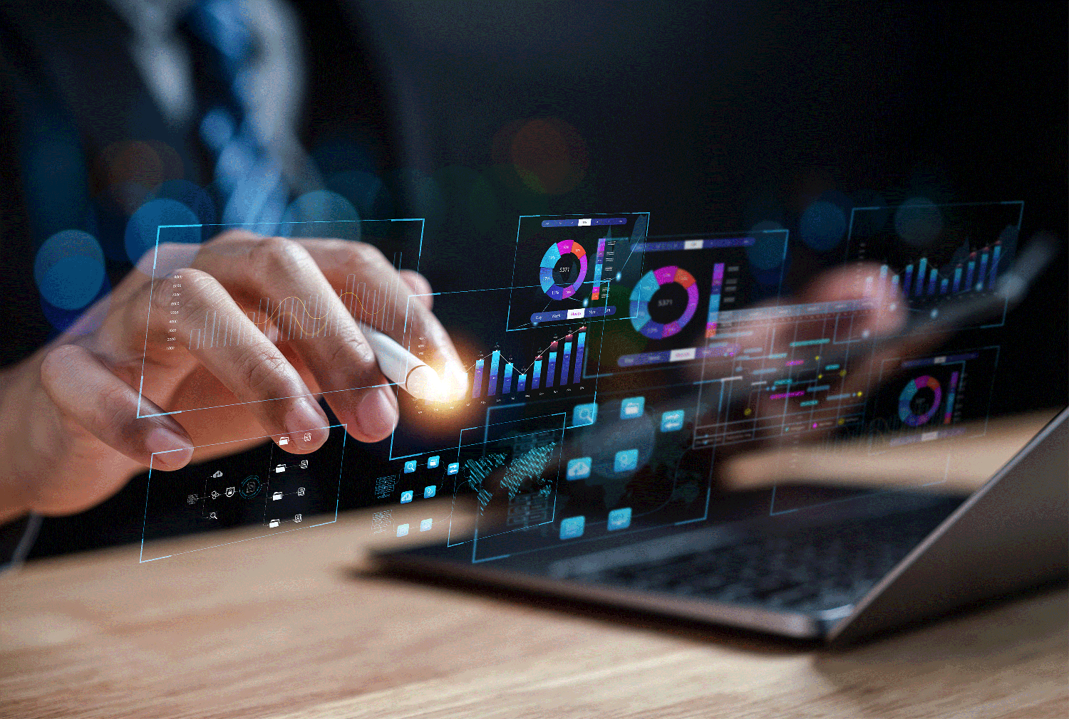 Design, Data and Disruption: AI in Additive Manufacturing | AMCRC
