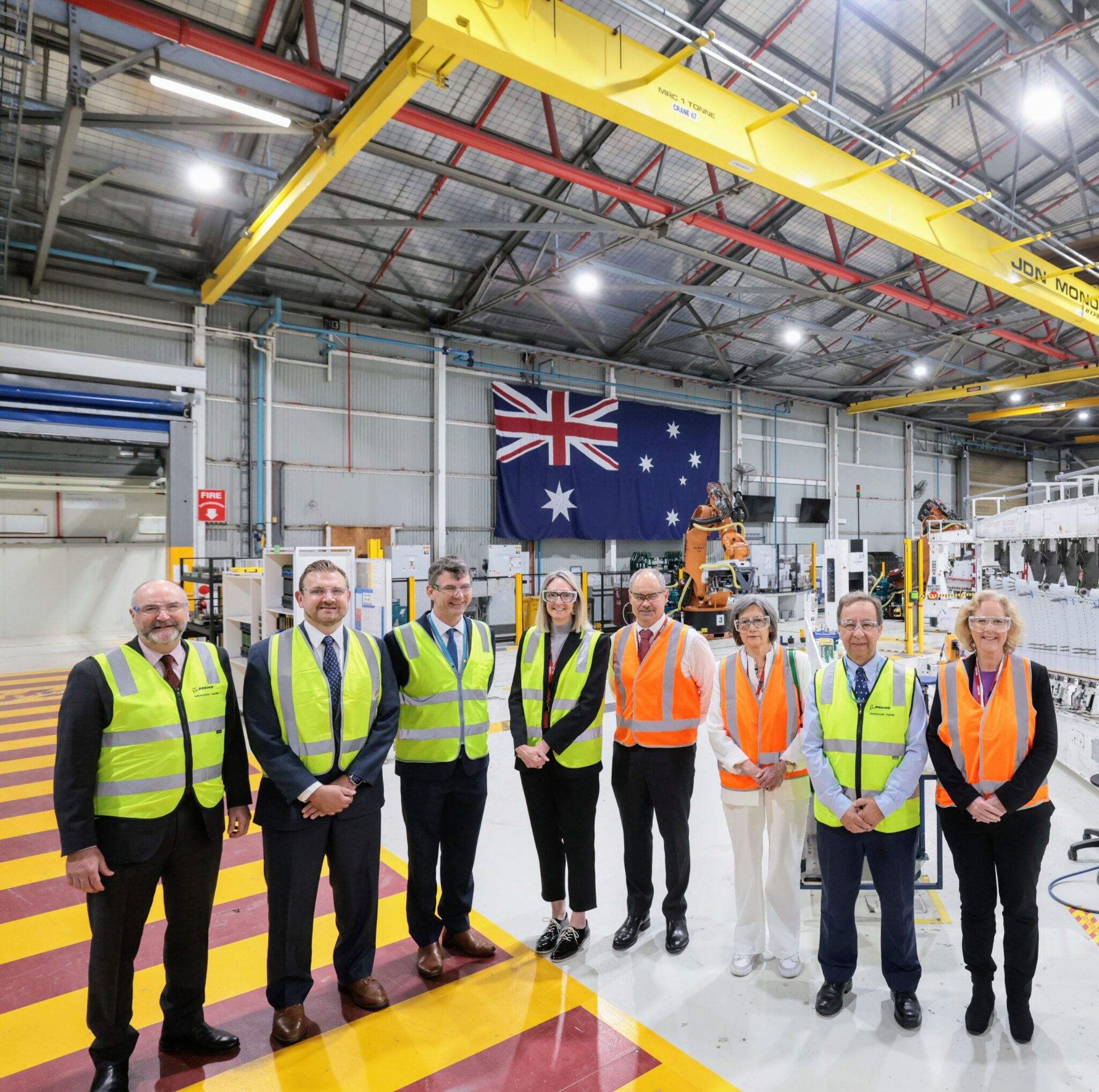 Australia’s Additive Manufacturing CRC officially launched | AMCRC