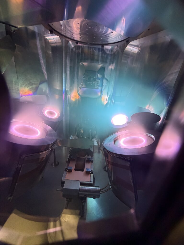 Additive manufacturing unlocks next-generation power for space and ...