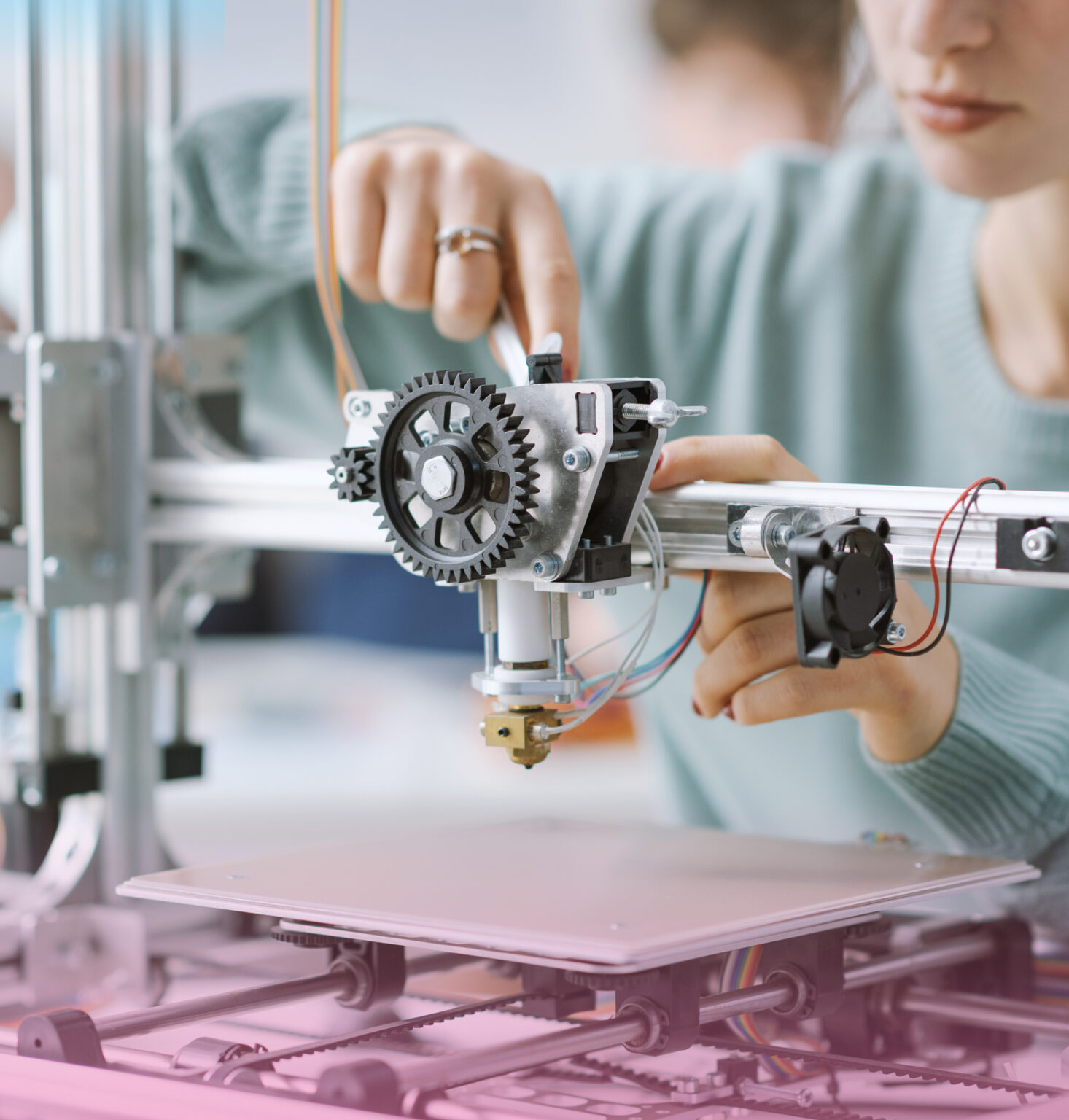 Additive Manufacturing Funding | AMCRC Australia
