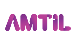 Amtil logo