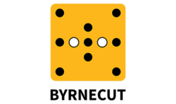 Byrnecut logo