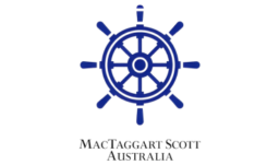 Mactaggart Scott logo