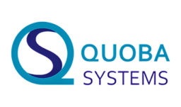 Quoba Systems logo