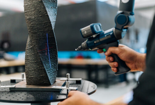 Austal USA/Additive Manufacturing Center of Excellence