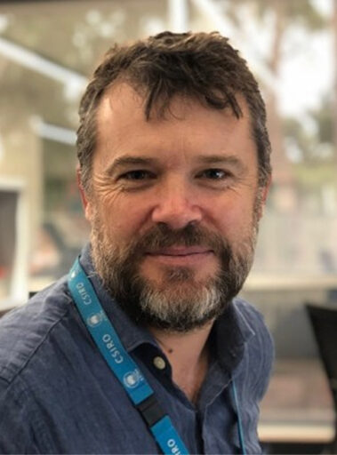 Dr Daniel East