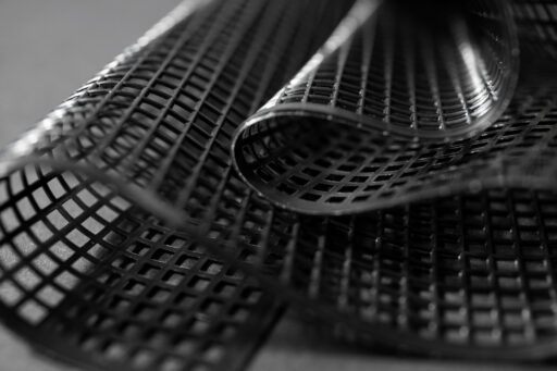 Composite additive manufacturing materials