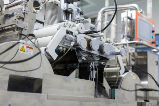 Additive manufacturing enabling capabilities