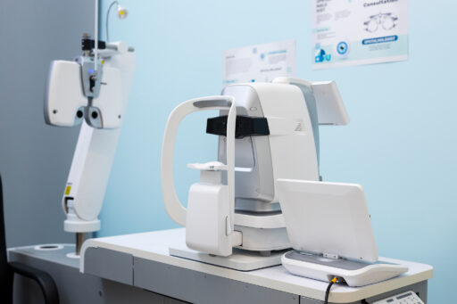 Medical device additive manufacturing