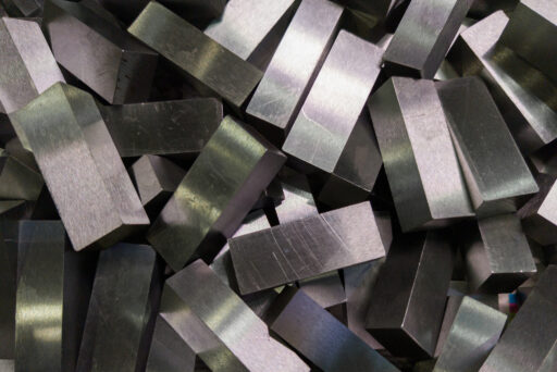 Metal additive manufacturing materials