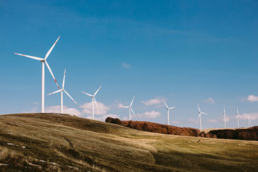 Renewable energy applications