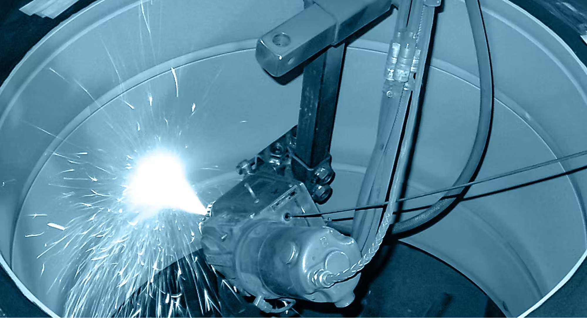 Sustainable Manufacturing | AMCRC