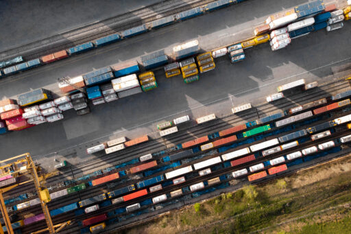 Transport and mobility applications
